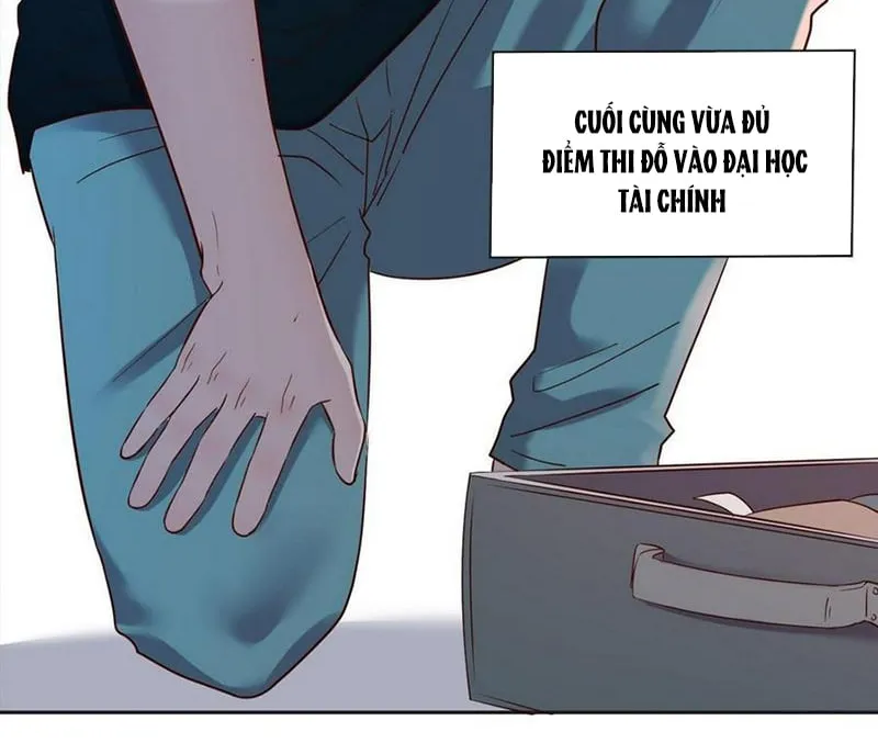 Chị Gái Của Ta Là Đại Minh Tinh Chapter 1 - Trang 7