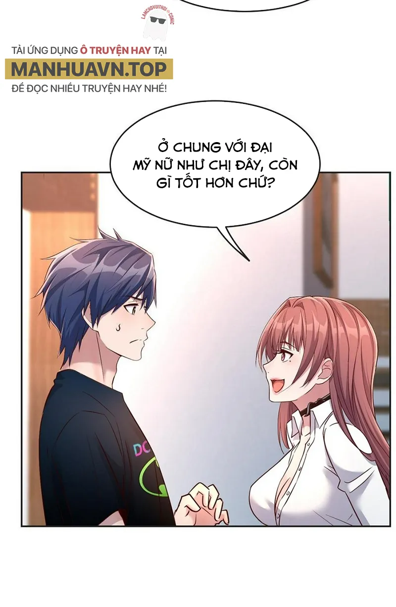 Chị Gái Của Ta Là Đại Minh Tinh Chapter 2 - Trang 11