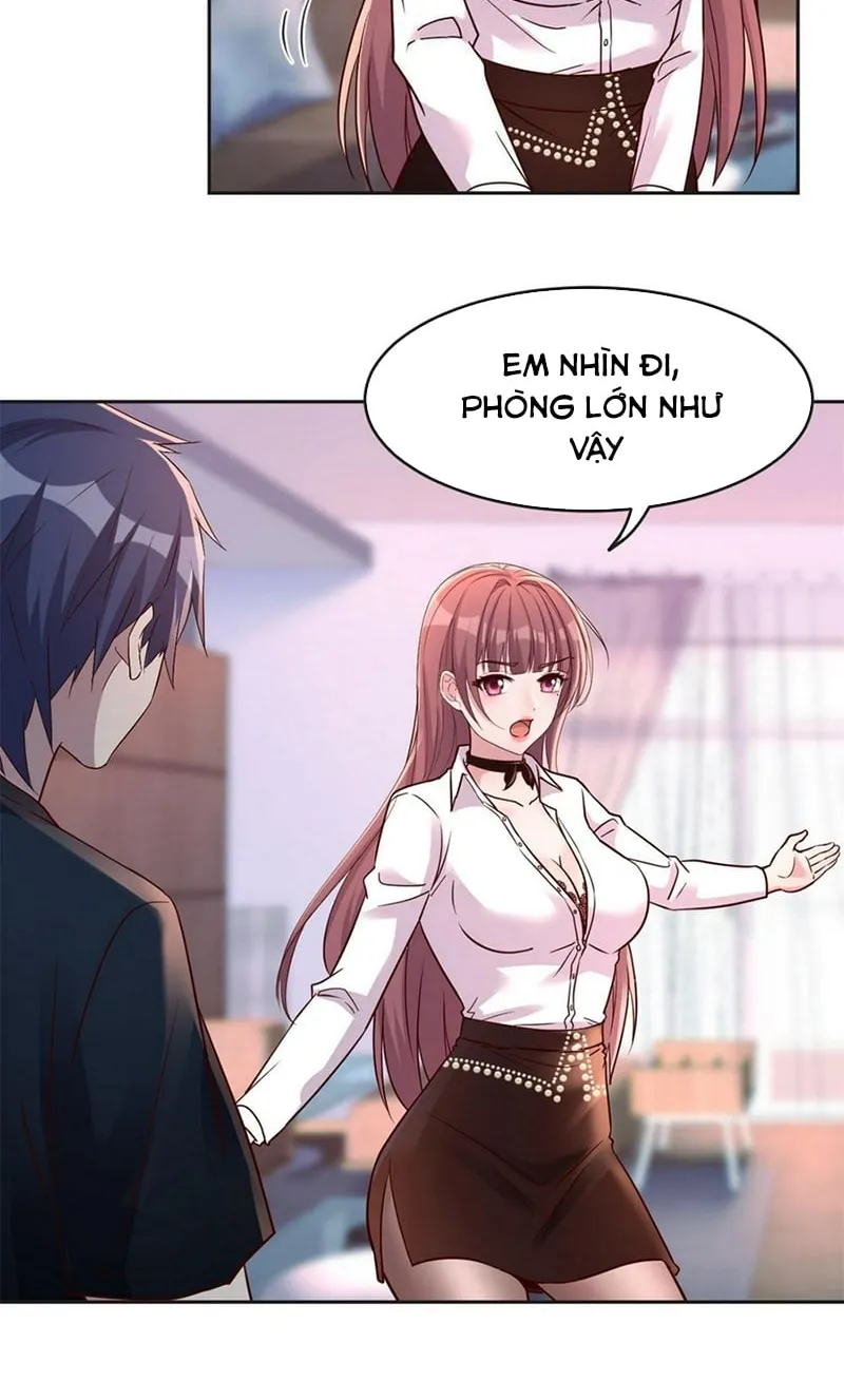 Chị Gái Của Ta Là Đại Minh Tinh Chapter 2 - Trang 17