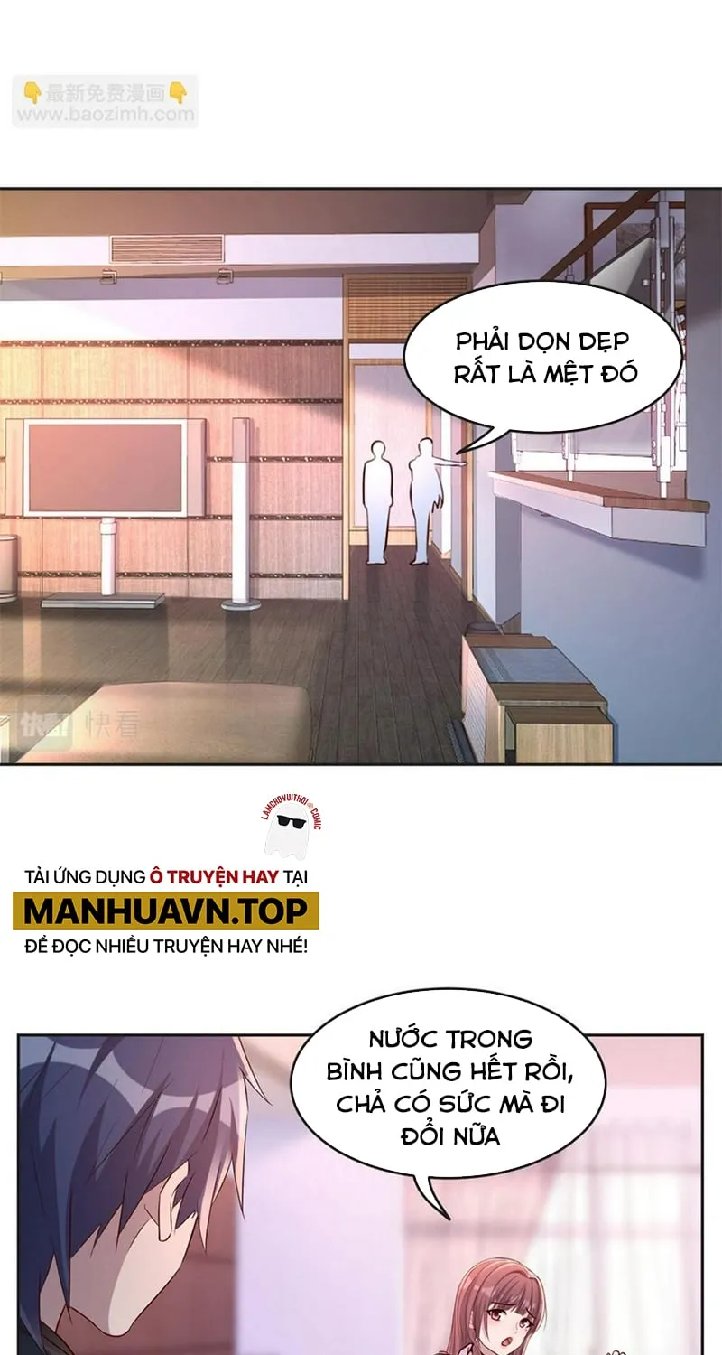 Chị Gái Của Ta Là Đại Minh Tinh Chapter 2 - Trang 18