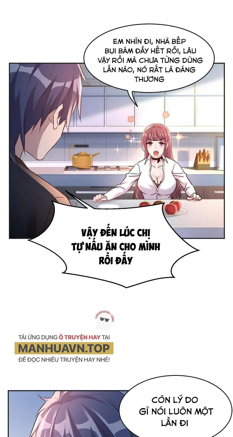 Chị Gái Của Ta Là Đại Minh Tinh Chapter 2 - Trang 20
