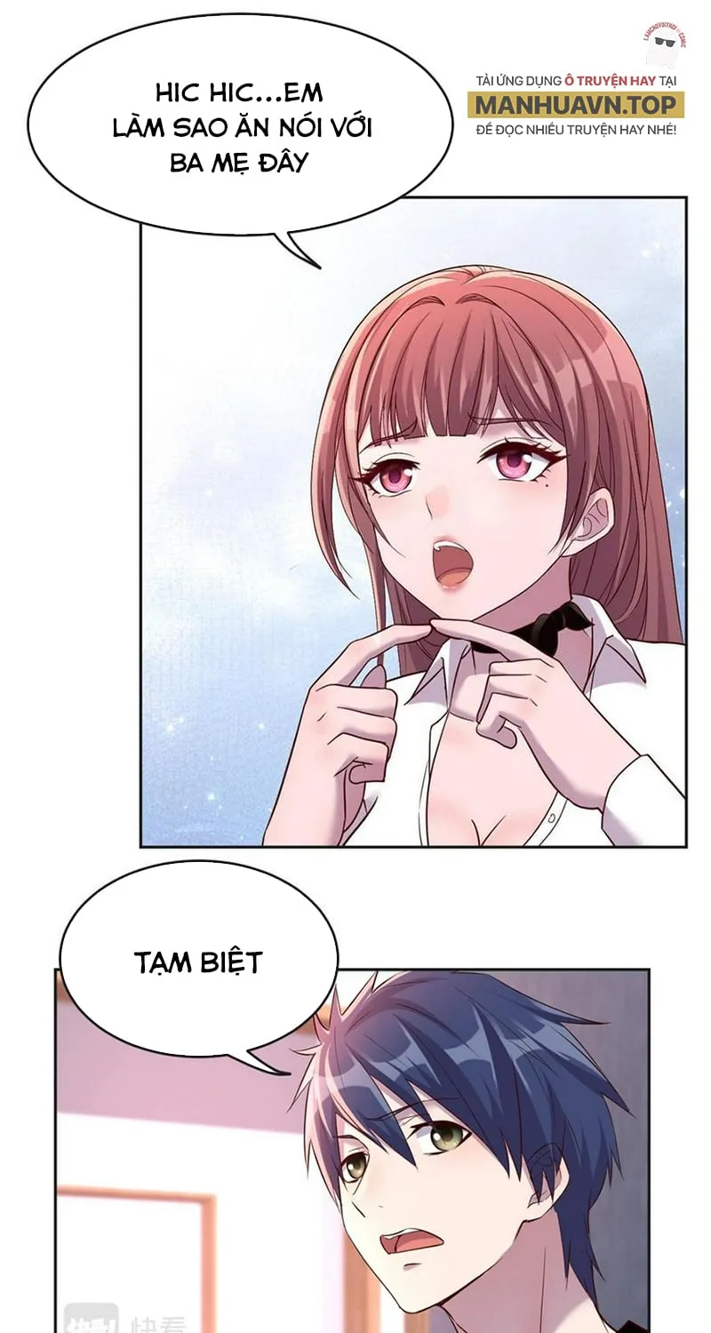 Chị Gái Của Ta Là Đại Minh Tinh Chapter 2 - Trang 24