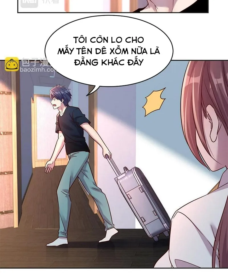 Chị Gái Của Ta Là Đại Minh Tinh Chapter 2 - Trang 25