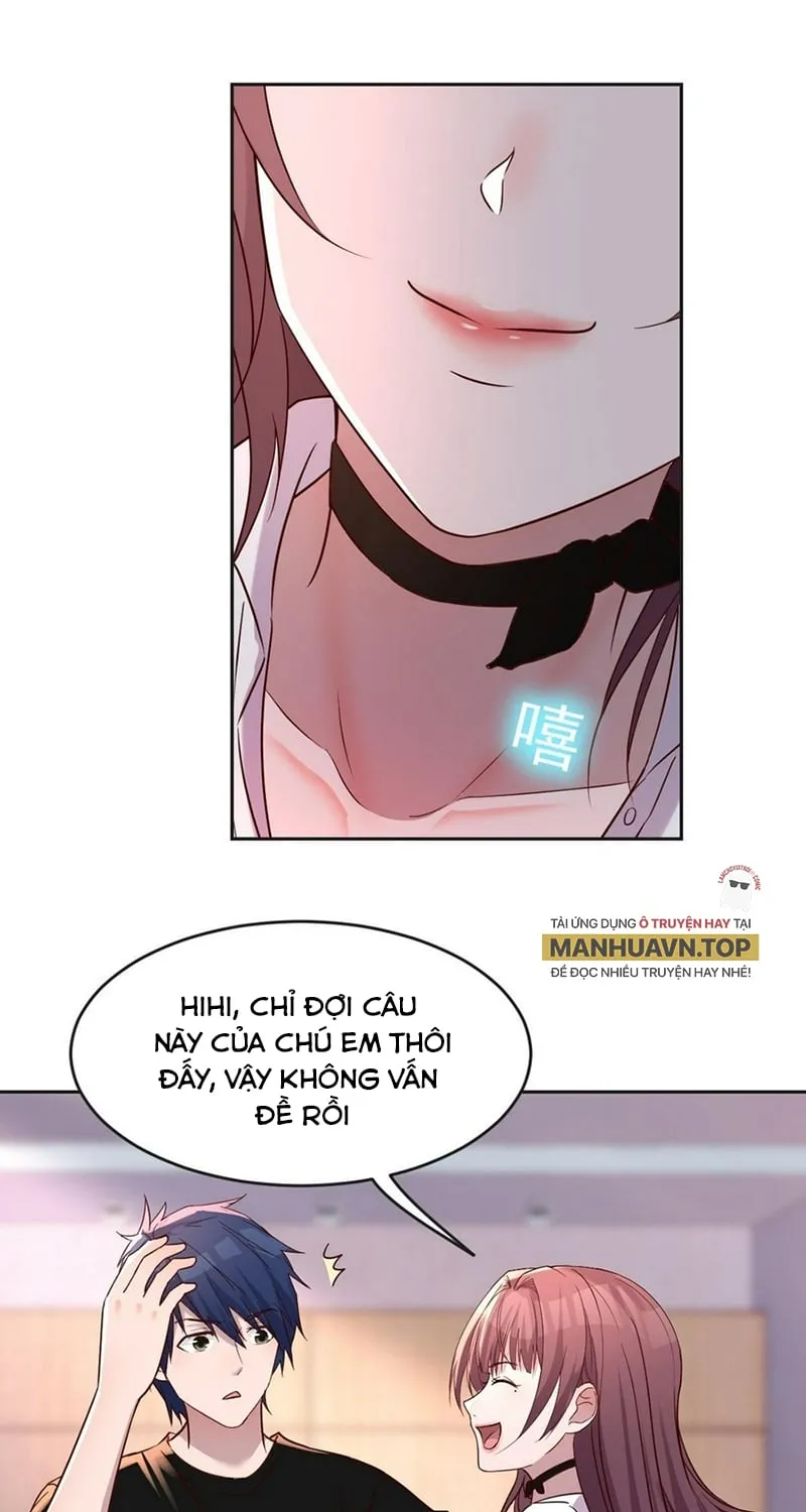 Chị Gái Của Ta Là Đại Minh Tinh Chapter 2 - Trang 30
