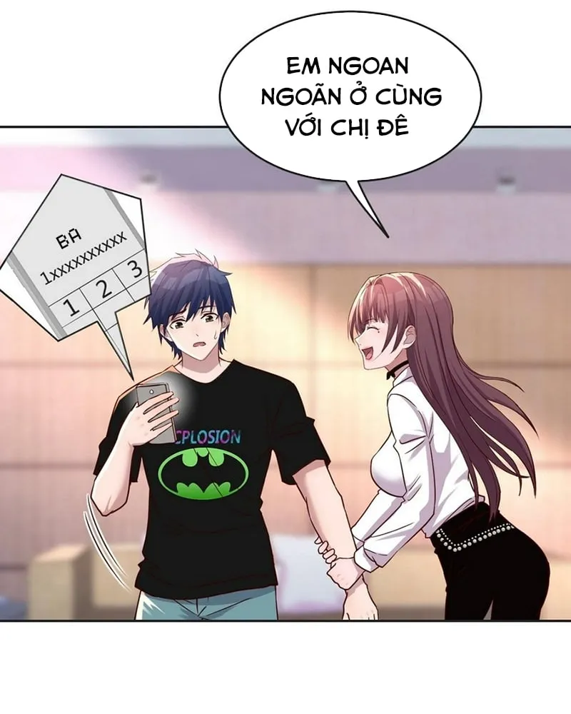 Chị Gái Của Ta Là Đại Minh Tinh Chapter 2 - Trang 33