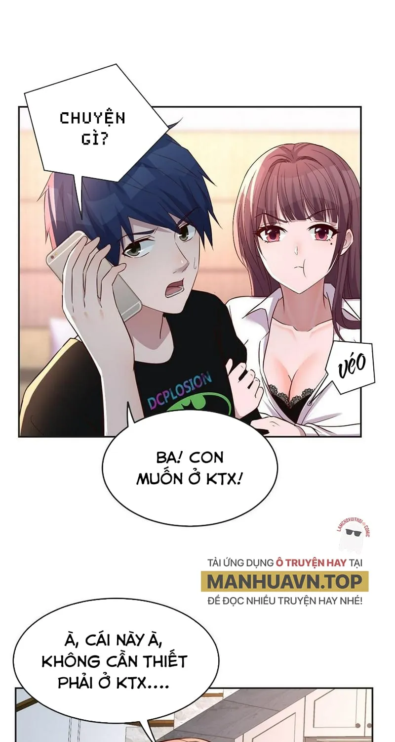 Chị Gái Của Ta Là Đại Minh Tinh Chapter 2 - Trang 34