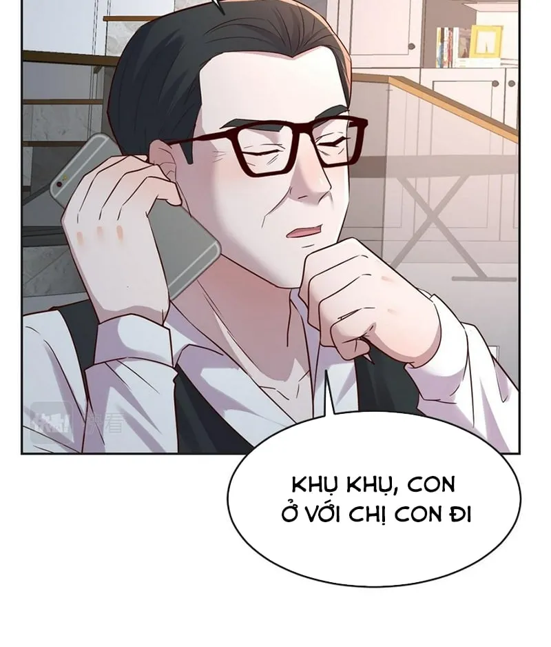 Chị Gái Của Ta Là Đại Minh Tinh Chapter 2 - Trang 35