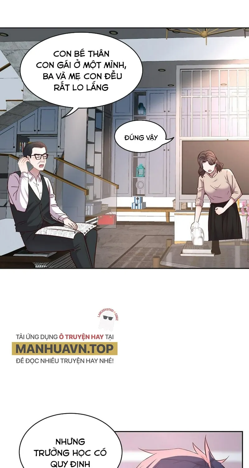 Chị Gái Của Ta Là Đại Minh Tinh Chapter 2 - Trang 36