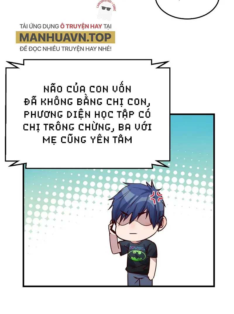 Chị Gái Của Ta Là Đại Minh Tinh Chapter 2 - Trang 41