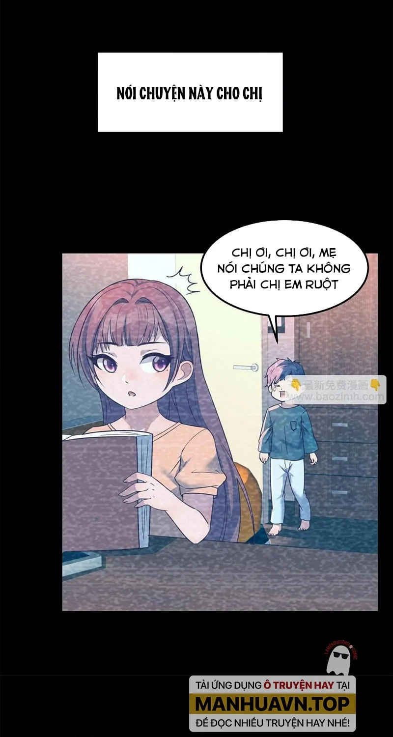 Chị Gái Của Ta Là Đại Minh Tinh Chapter 3 - Trang 10