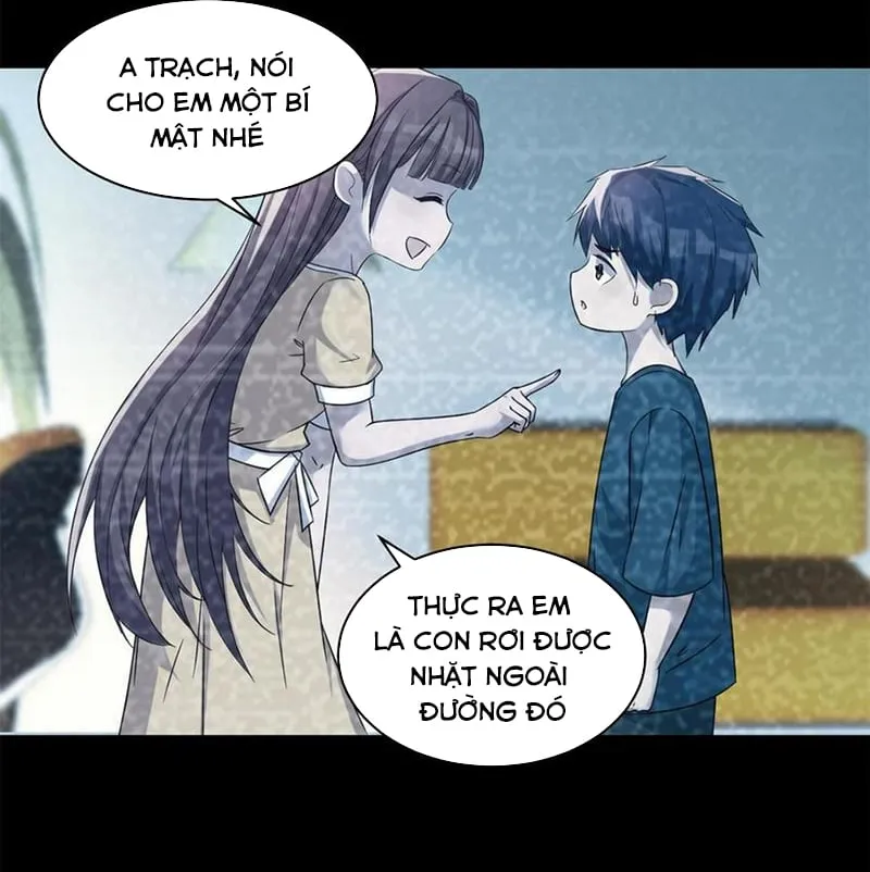 Chị Gái Của Ta Là Đại Minh Tinh Chapter 3 - Trang 11