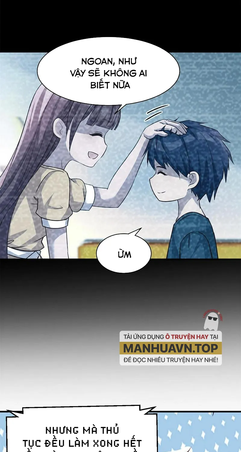 Chị Gái Của Ta Là Đại Minh Tinh Chapter 3 - Trang 14