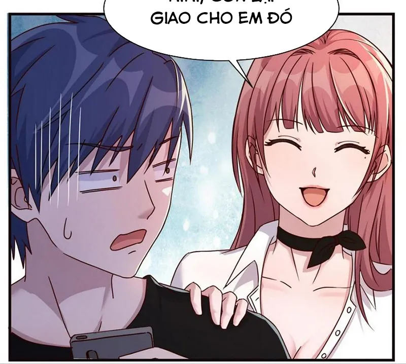 Chị Gái Của Ta Là Đại Minh Tinh Chapter 3 - Trang 19