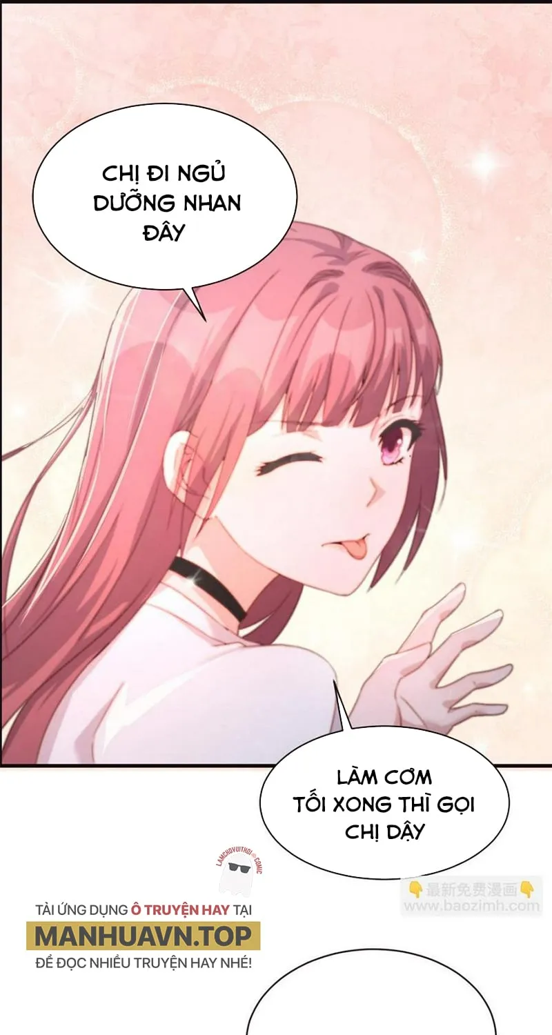 Chị Gái Của Ta Là Đại Minh Tinh Chapter 3 - Trang 20