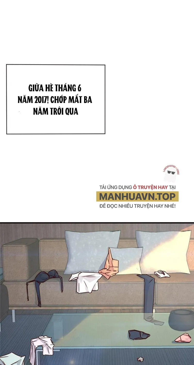 Chị Gái Của Ta Là Đại Minh Tinh Chapter 3 - Trang 26
