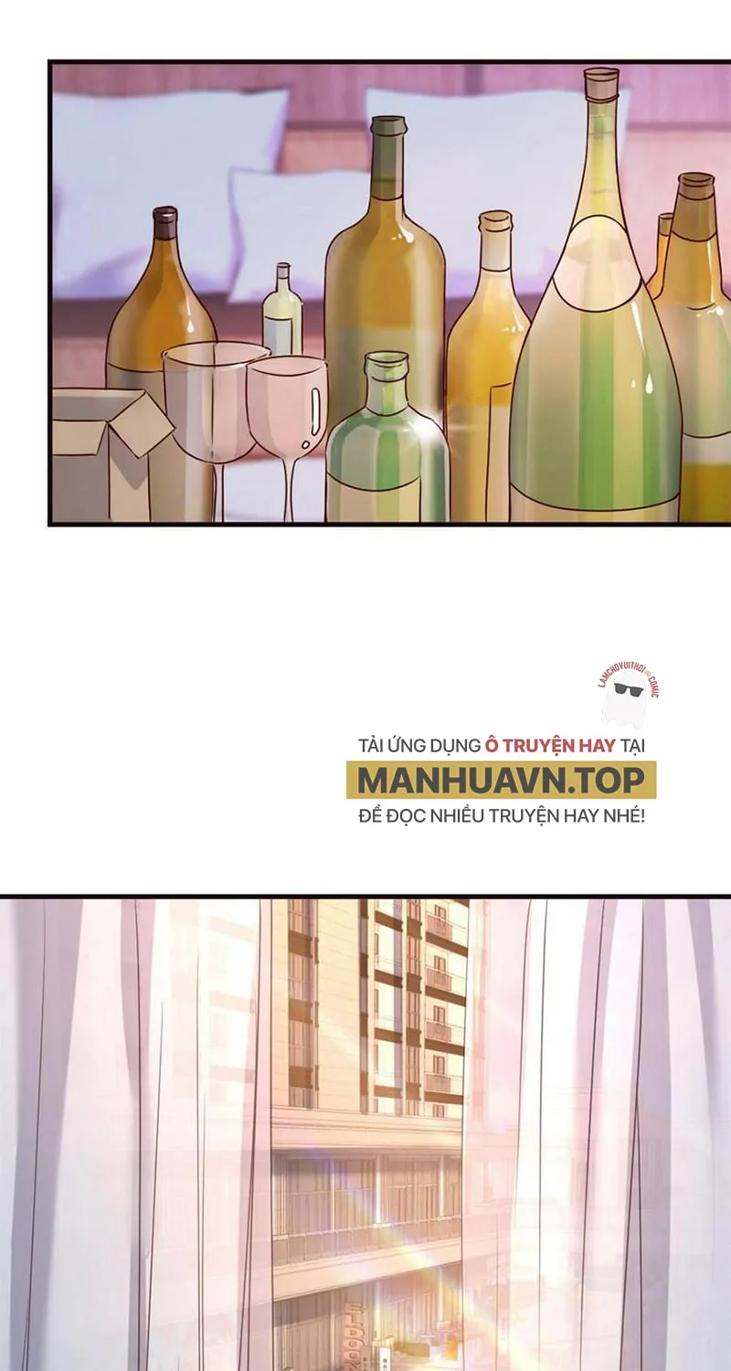 Chị Gái Của Ta Là Đại Minh Tinh Chapter 3 - Trang 28