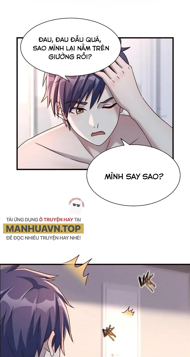 Chị Gái Của Ta Là Đại Minh Tinh Chapter 3 - Trang 34