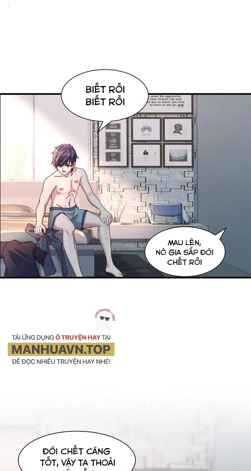 Chị Gái Của Ta Là Đại Minh Tinh Chapter 3 - Trang 38