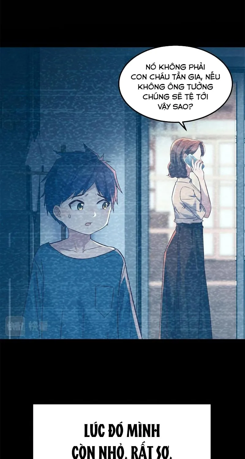 Chị Gái Của Ta Là Đại Minh Tinh Chapter 3 - Trang 8