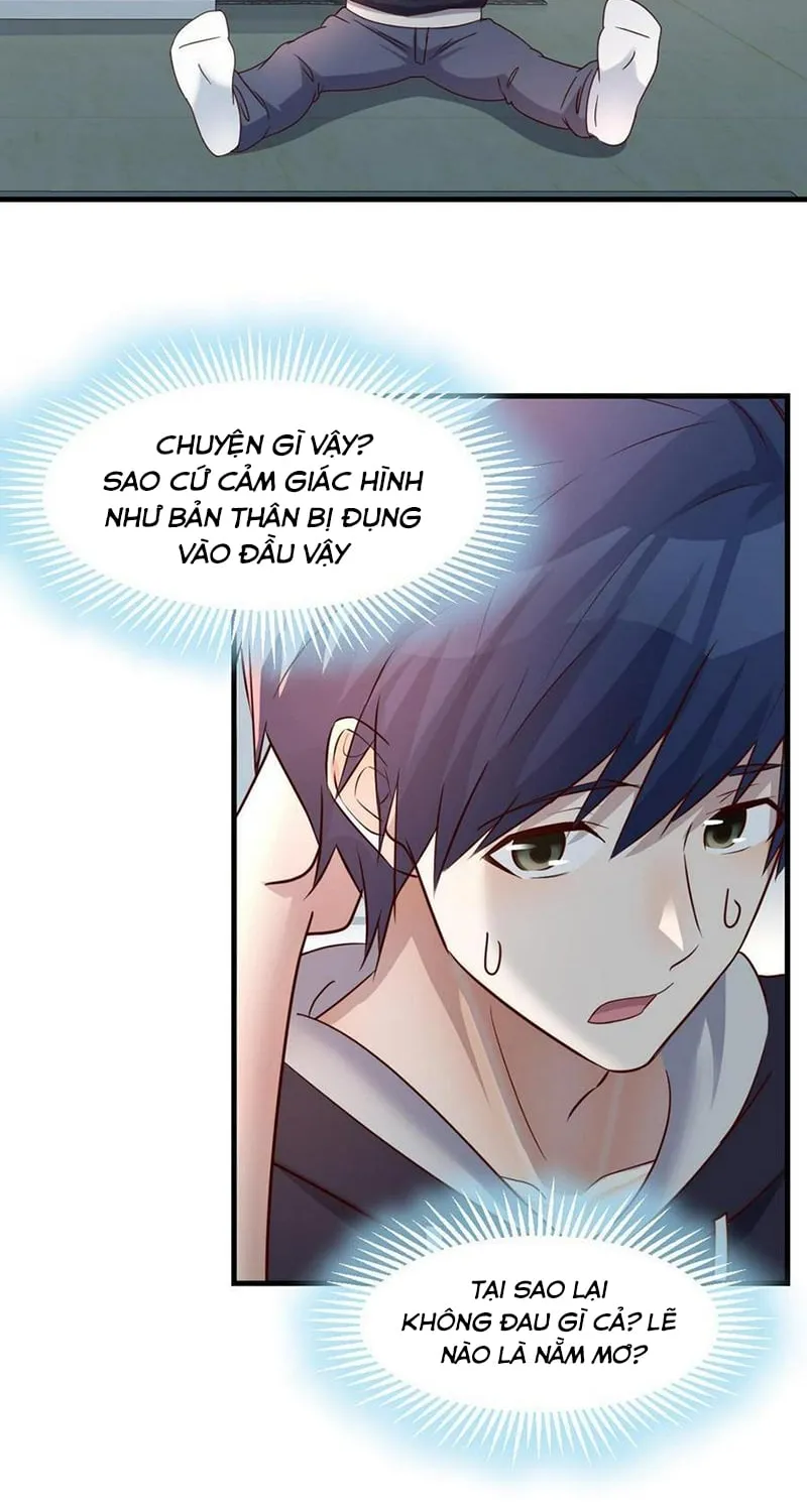 Chị Gái Của Ta Là Đại Minh Tinh Chapter 4 - Trang 15
