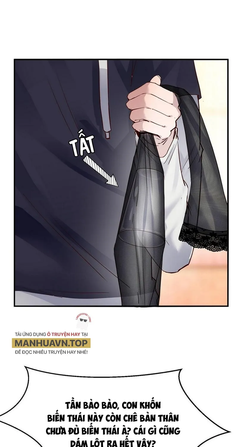 Chị Gái Của Ta Là Đại Minh Tinh Chapter 4 - Trang 28