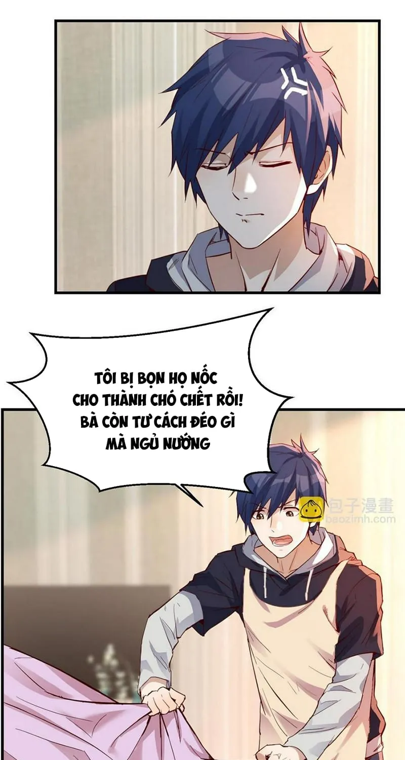 Chị Gái Của Ta Là Đại Minh Tinh Chapter 5 - Trang 10