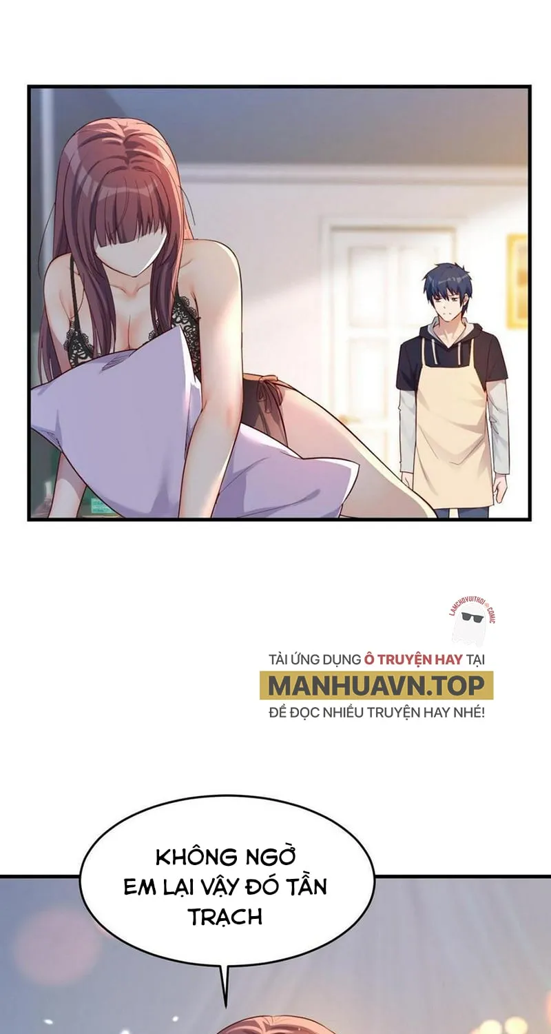Chị Gái Của Ta Là Đại Minh Tinh Chapter 5 - Trang 16