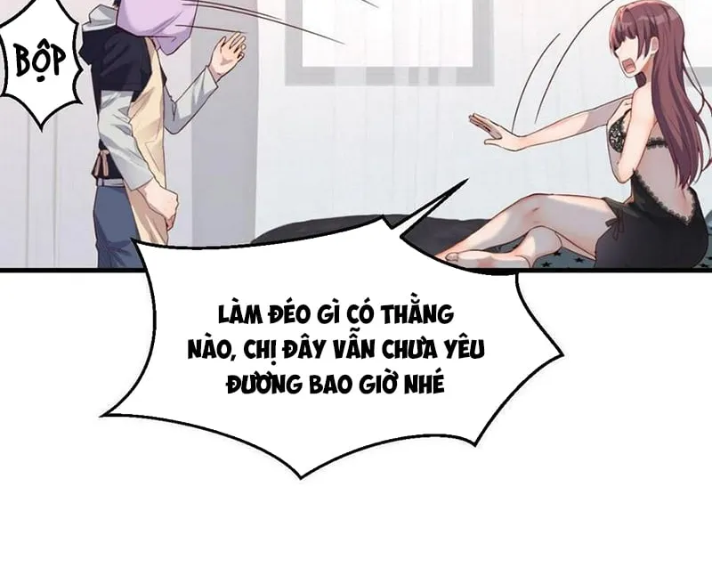 Chị Gái Của Ta Là Đại Minh Tinh Chapter 5 - Trang 19