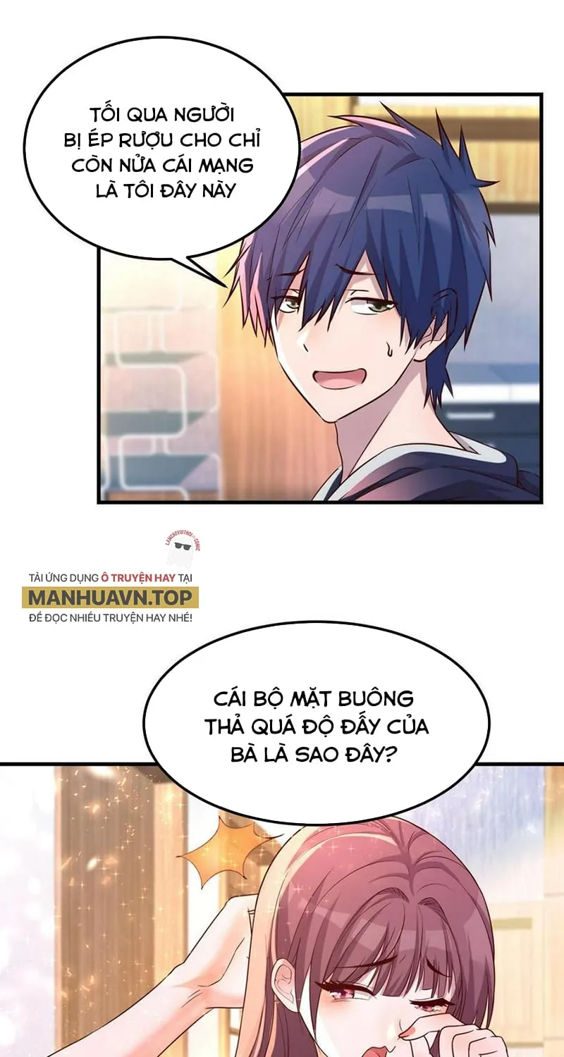 Chị Gái Của Ta Là Đại Minh Tinh Chapter 5 - Trang 28