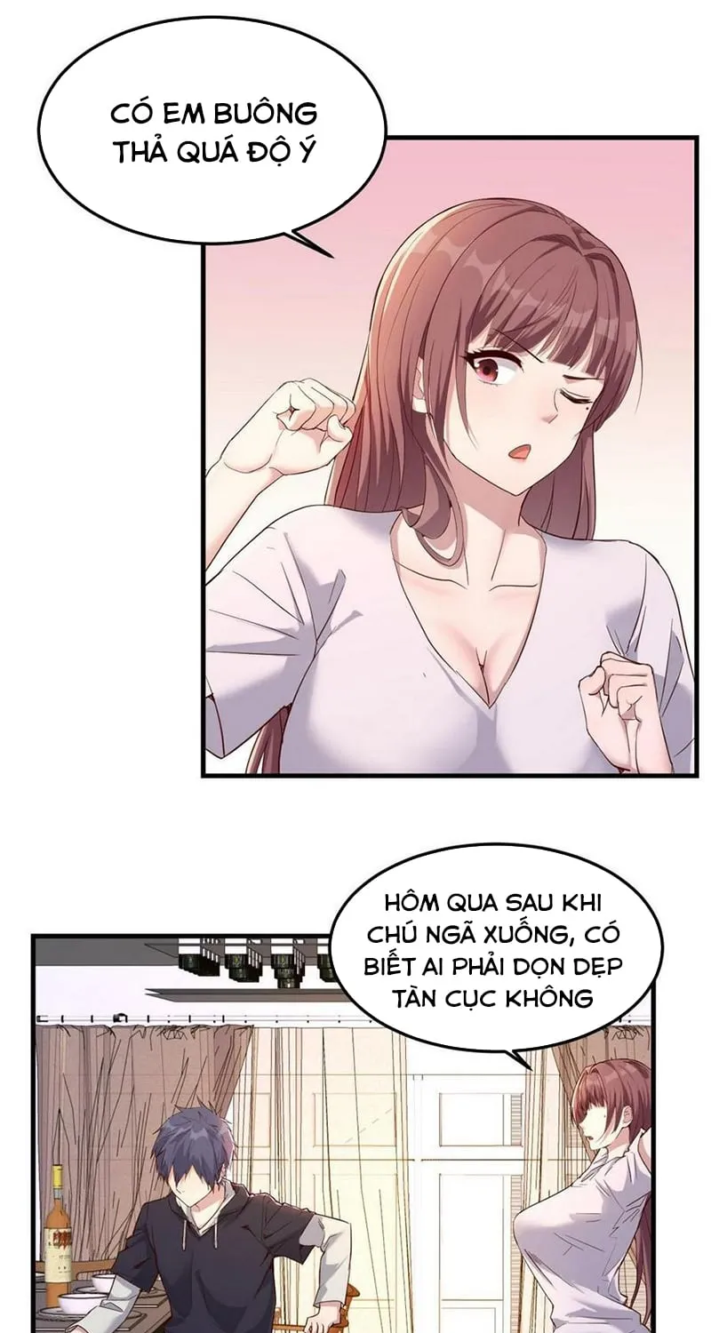 Chị Gái Của Ta Là Đại Minh Tinh Chapter 5 - Trang 30