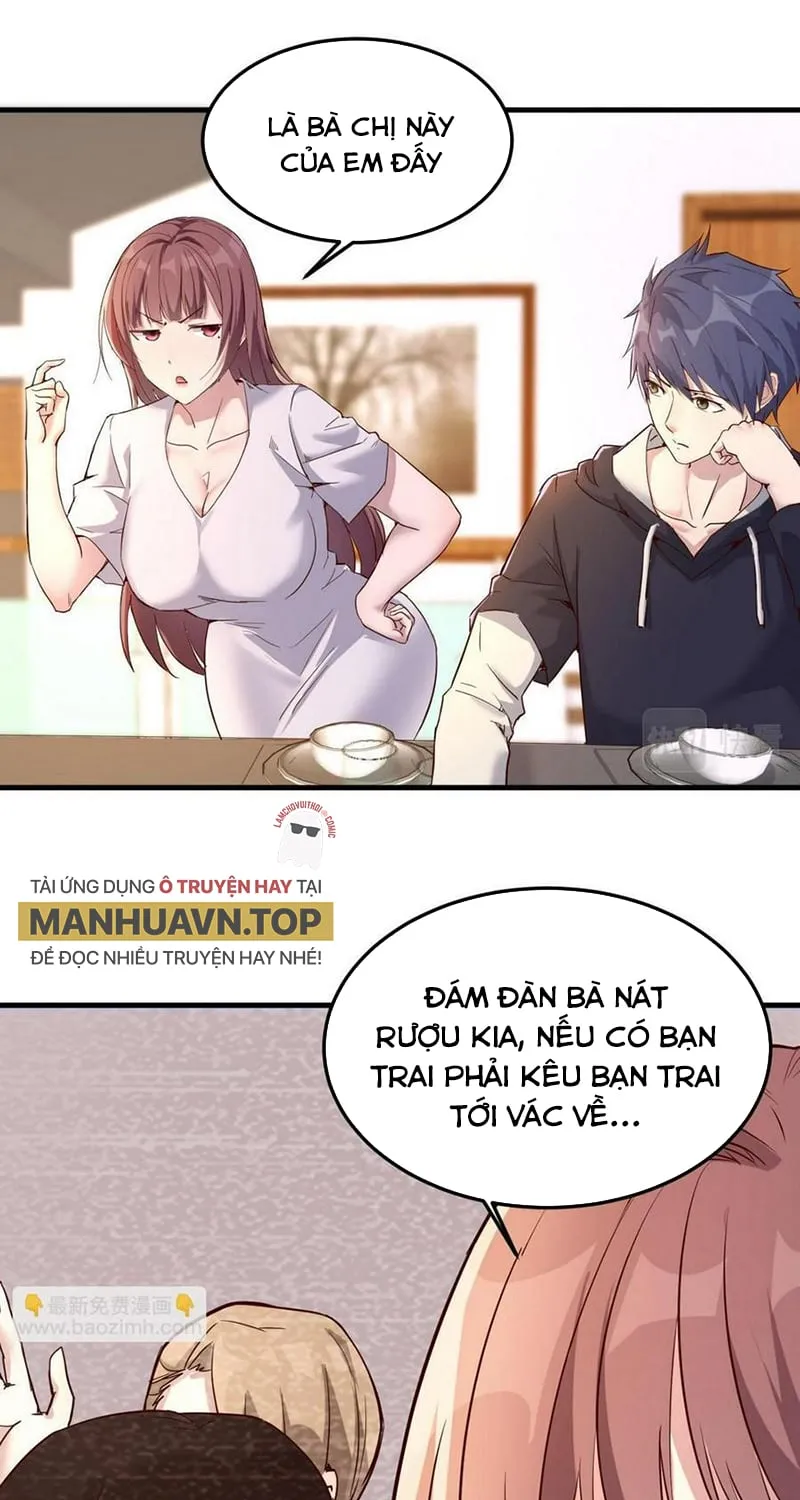 Chị Gái Của Ta Là Đại Minh Tinh Chapter 5 - Trang 32