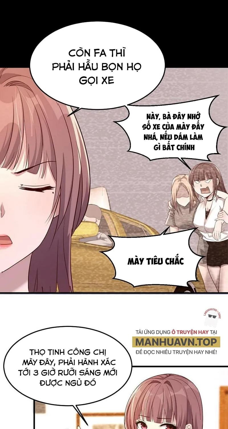 Chị Gái Của Ta Là Đại Minh Tinh Chapter 5 - Trang 34