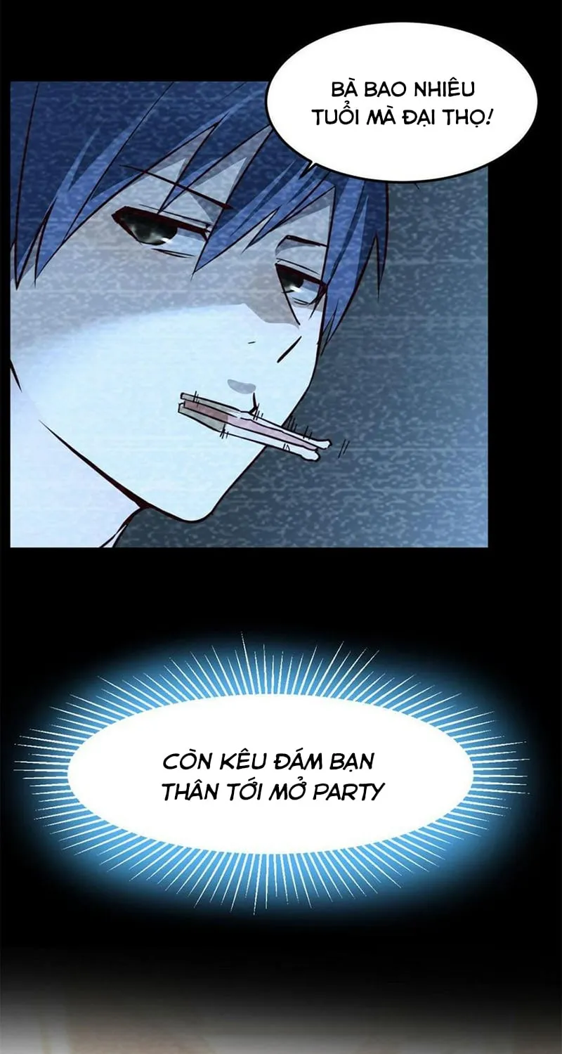 Chị Gái Của Ta Là Đại Minh Tinh Chapter 5 - Trang 4