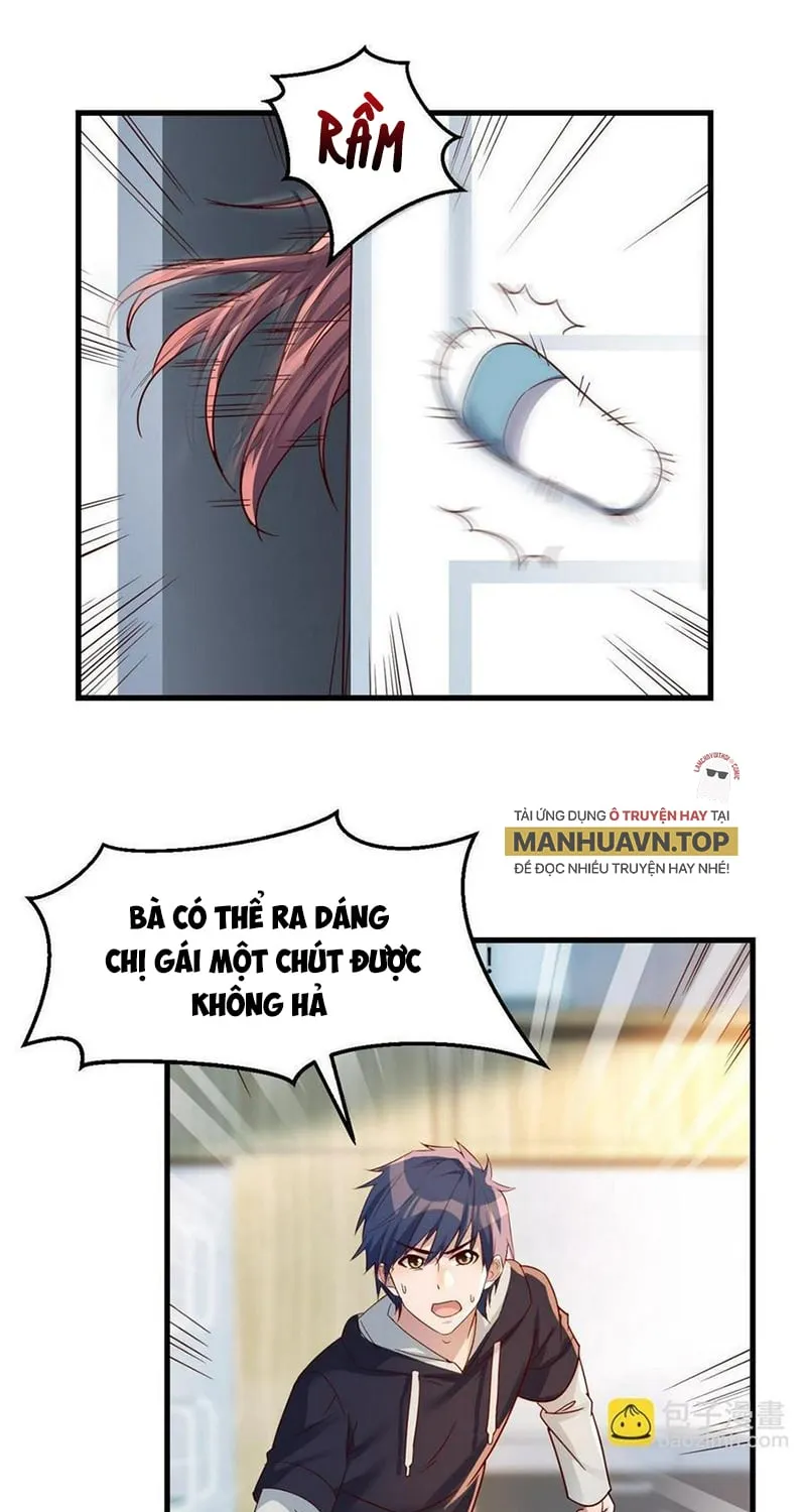 Chị Gái Của Ta Là Đại Minh Tinh Chapter 5 - Trang 44