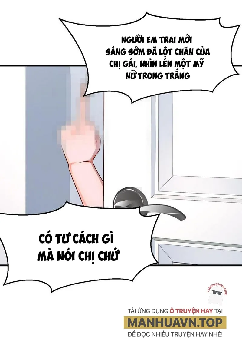 Chị Gái Của Ta Là Đại Minh Tinh Chapter 5 - Trang 46