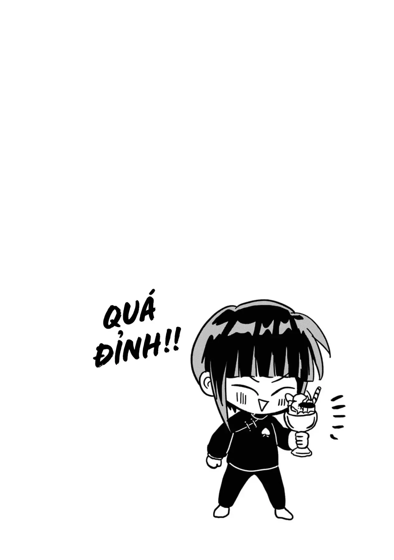 Chị Gái Mắt Nai ☆ Em Trai Mắt Cáo Chapter 9 - Trang 5