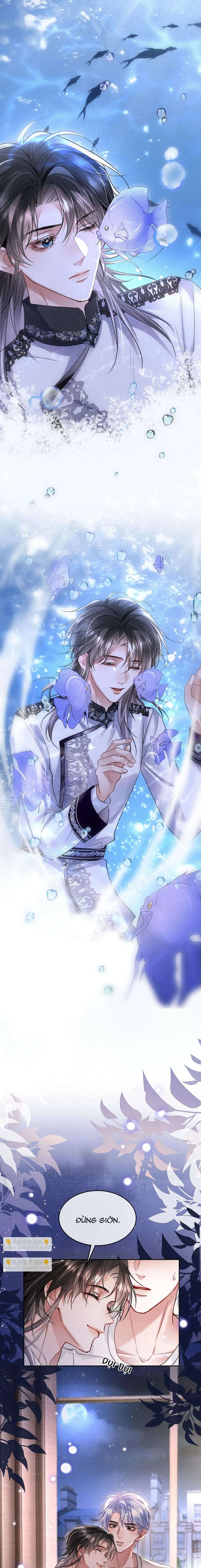 Chỉ Huy Lạnh Lùng Lại Mít Ướt Khi Yêu Chapter 16 - Trang 14