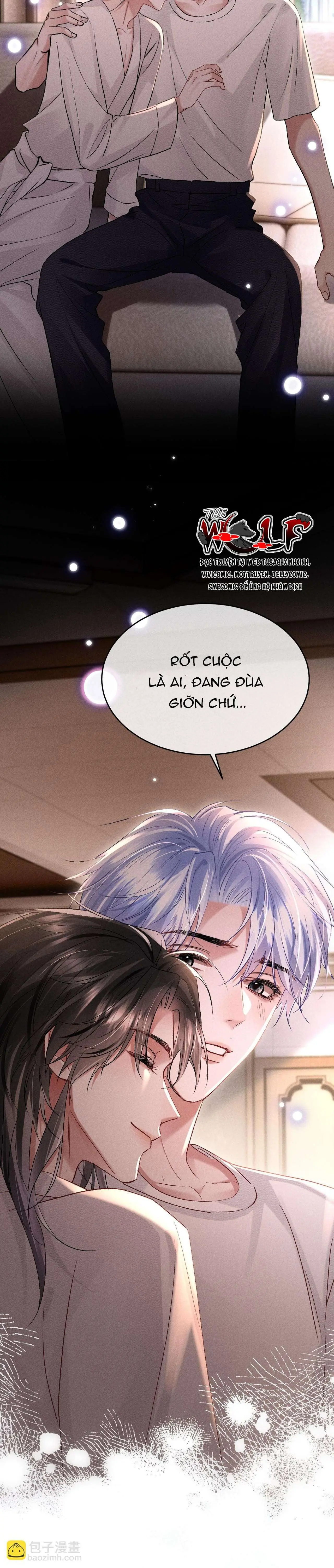 Chỉ Huy Lạnh Lùng Lại Mít Ướt Khi Yêu Chapter 16 - Trang 15