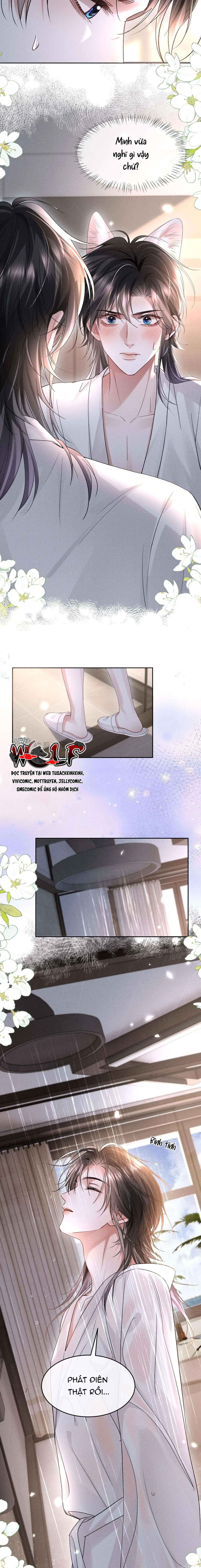 Chỉ Huy Lạnh Lùng Lại Mít Ướt Khi Yêu Chapter 17 - Trang 11
