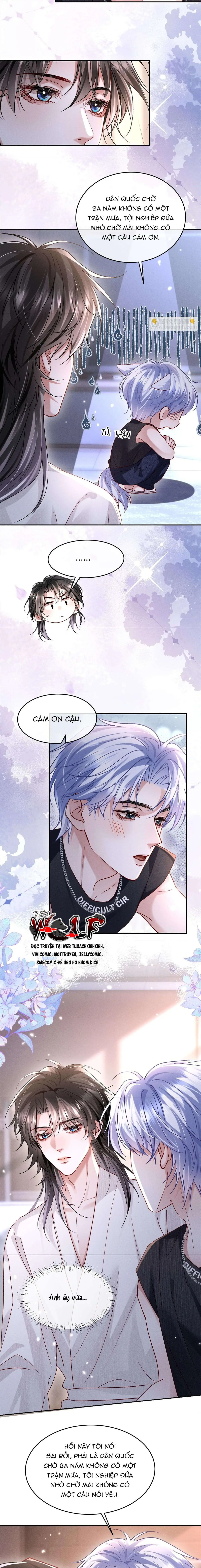 Chỉ Huy Lạnh Lùng Lại Mít Ướt Khi Yêu Chapter 23 - Trang 11