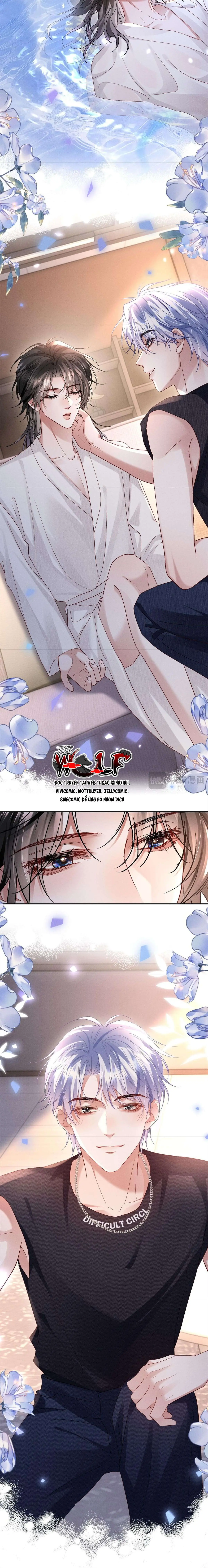 Chỉ Huy Lạnh Lùng Lại Mít Ướt Khi Yêu Chapter 23 - Trang 7