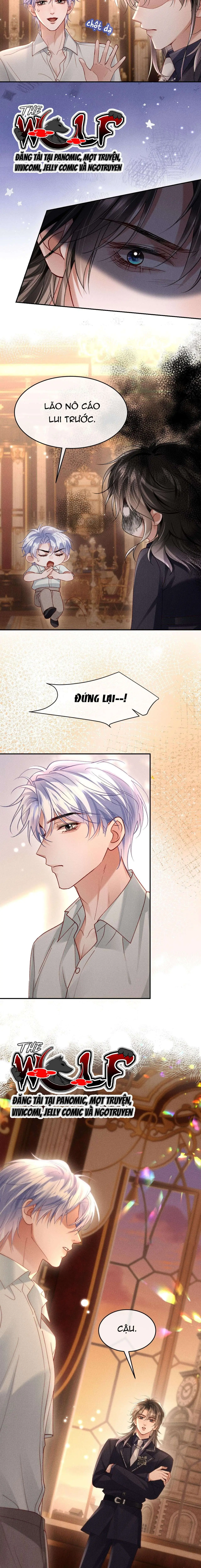 Chỉ Huy Lạnh Lùng Lại Mít Ướt Khi Yêu Chapter 28 - Trang 10