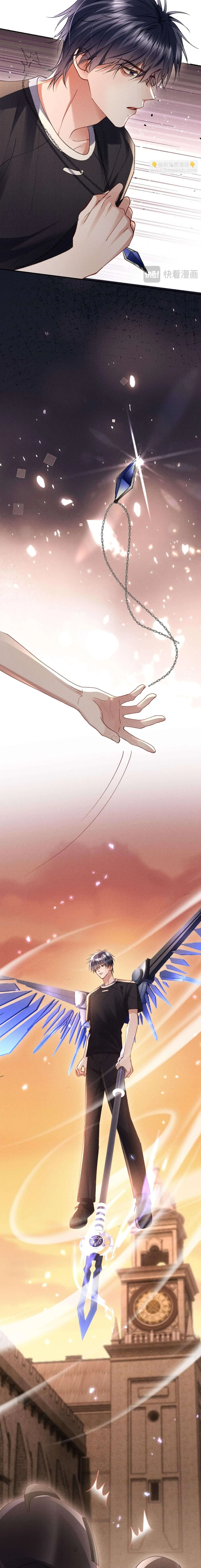 Chỉ Huy Lạnh Lùng Lại Mít Ướt Khi Yêu Chapter 30 - Trang 8