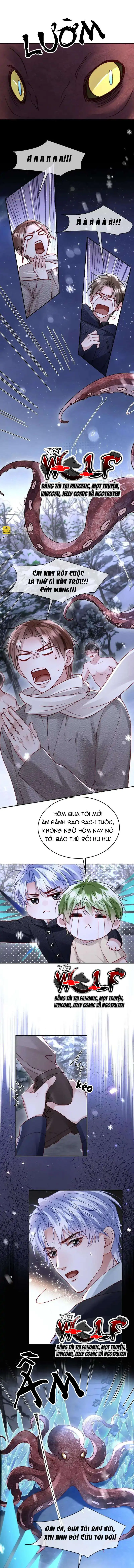 Chỉ Huy Lạnh Lùng Lại Mít Ướt Khi Yêu Chapter 33 - Trang 4