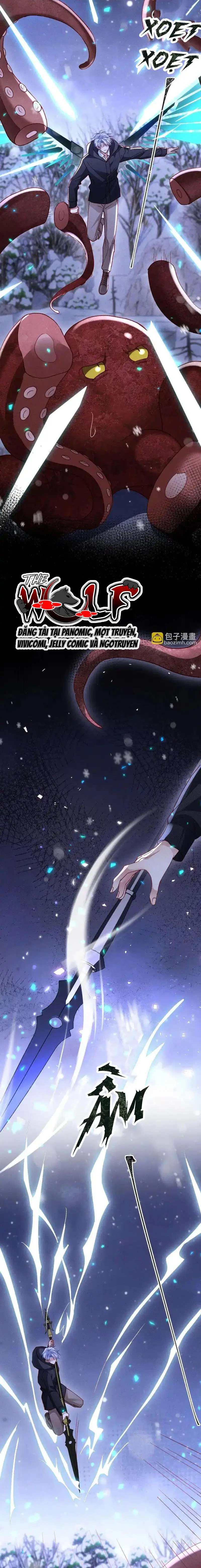 Chỉ Huy Lạnh Lùng Lại Mít Ướt Khi Yêu Chapter 35 - Trang 4