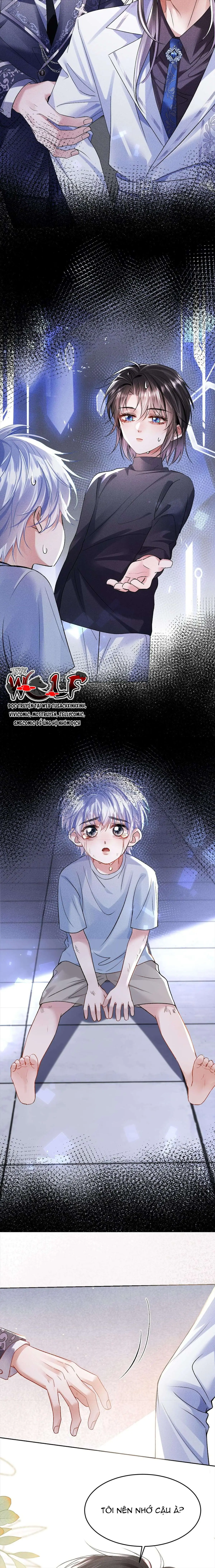 Chỉ Huy Lạnh Lùng Lại Mít Ướt Khi Yêu Chapter 4 - Trang 7