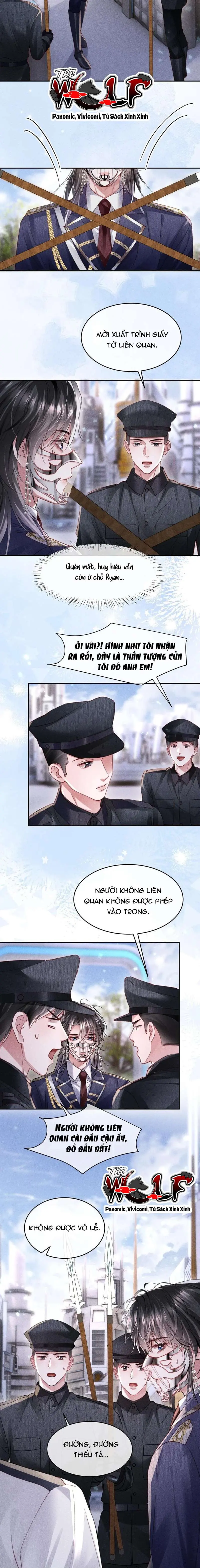 Chỉ Huy Lạnh Lùng Lại Mít Ướt Khi Yêu Chapter 40 - Trang 12