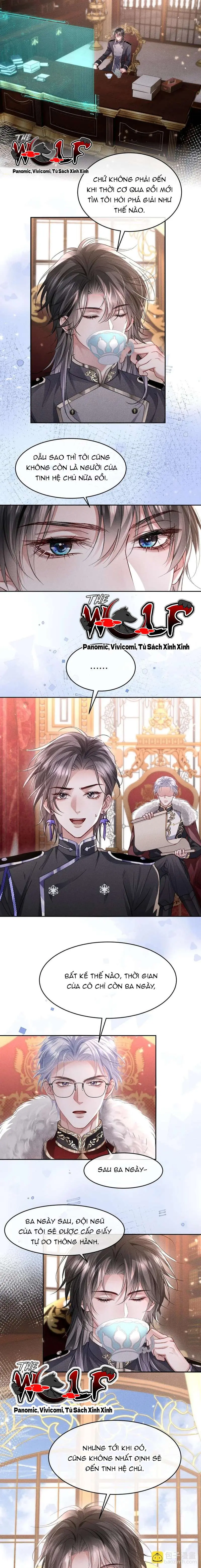 Chỉ Huy Lạnh Lùng Lại Mít Ướt Khi Yêu Chapter 42 - Trang 7
