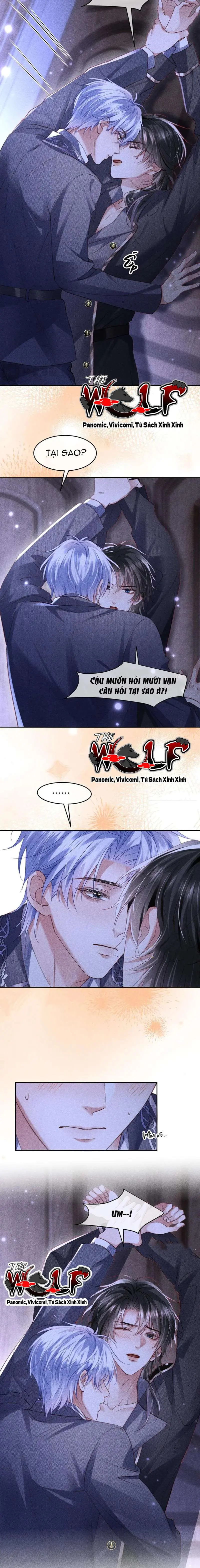 Chỉ Huy Lạnh Lùng Lại Mít Ướt Khi Yêu Chapter 43 - Trang 10