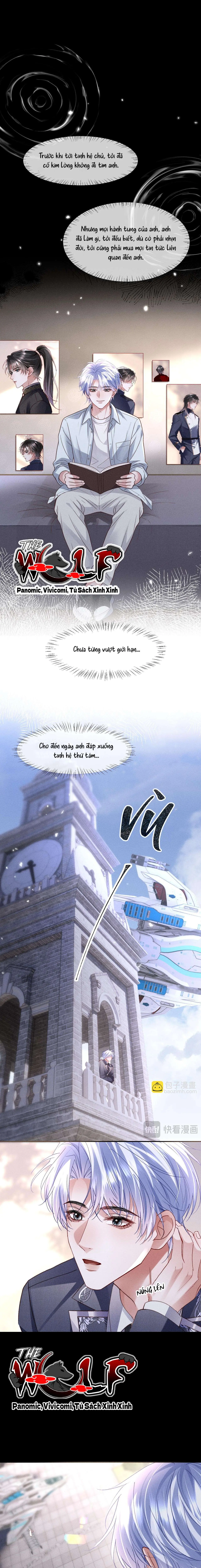 Chỉ Huy Lạnh Lùng Lại Mít Ướt Khi Yêu Chapter 44 - Trang 9